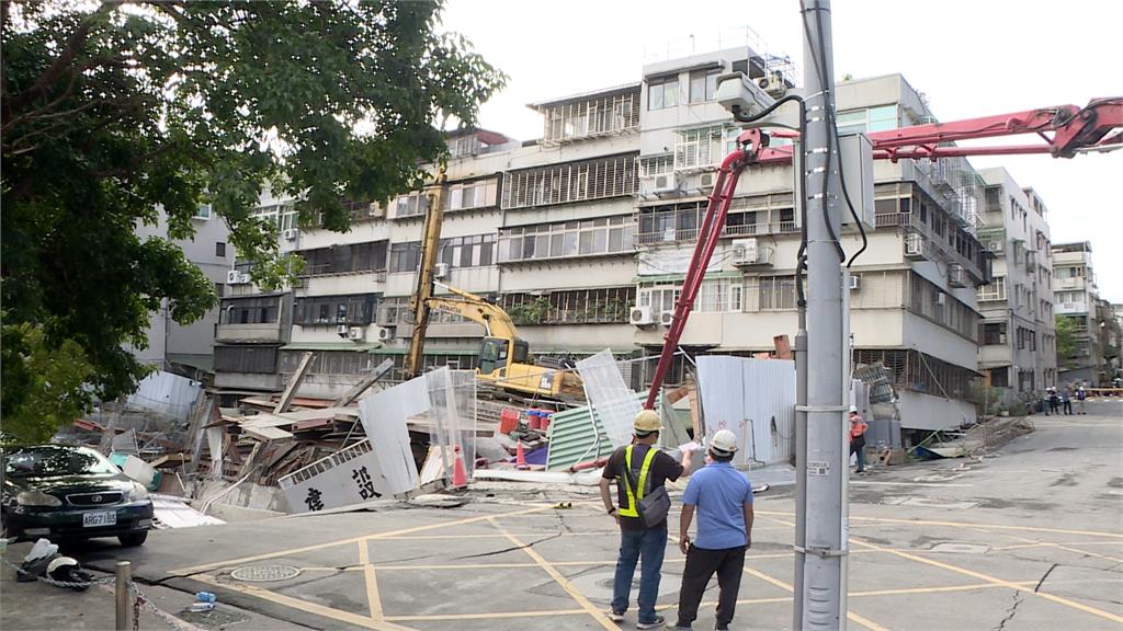 高嘉瑜爆基泰董座曾任馬市府都委 門神開道?大直建案設計、監造同一人