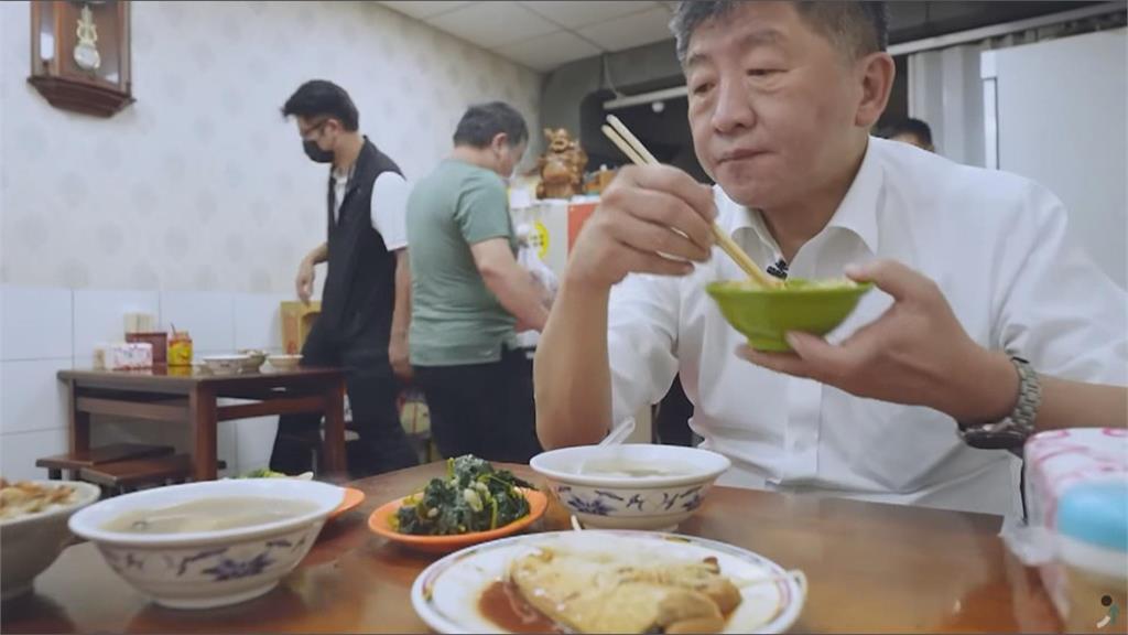 藍白持續質疑夜奔陳時中競總 薛瑞元反嗆:太小看陳時中了