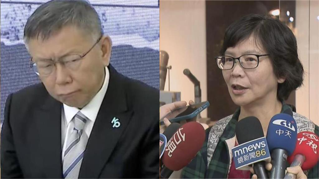 柯文哲宣判／阿北恐關17年「民眾黨」慘了？486先生斷言「接棒人」是他