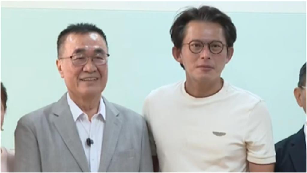 李四川「唬爛307路線」尬片瘋傳！稱「走高速還扯三峽」雙北人傻眼：別硬選