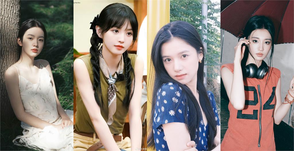 中國4大花旦出爐于正點這女星「唯一頂流」 粉絲分兩派不服開嗆