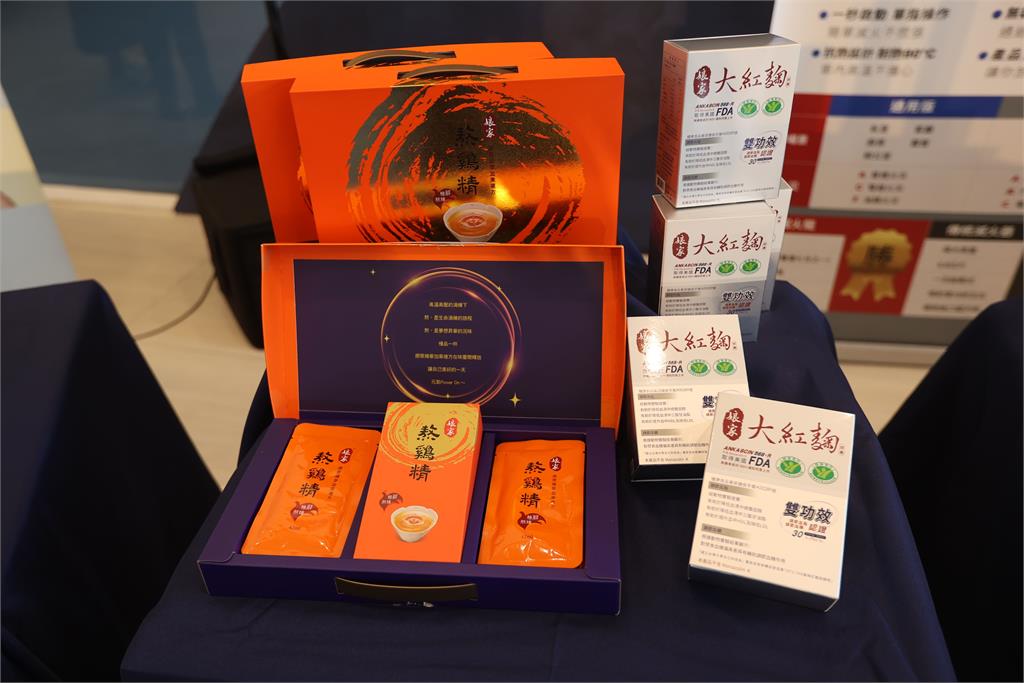 2023 TSL台鋼集團TSG帆船賽 娘家熬雞精助元氣