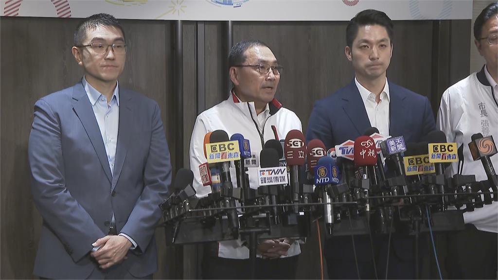 快新聞/虐童案稱別「公親變事主」挨轟甩鍋 蔣萬安:不需斷章取義、政治操作