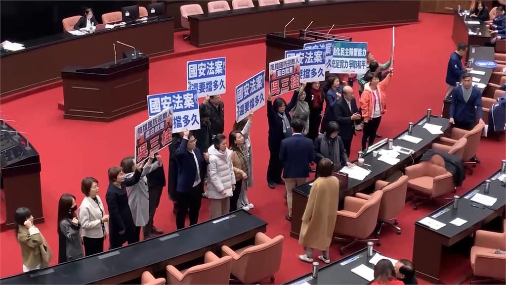 中實彈軍演踩紅線　美國務院譴責：停止對台軍事施壓