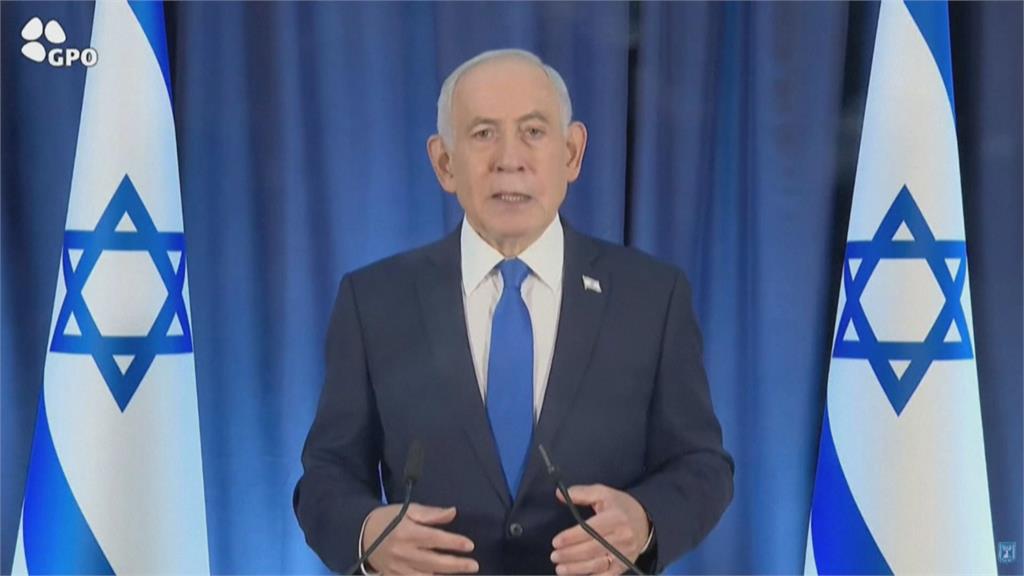 穆吉塔巴只現「聲明」不見人 納坦雅胡:不敢露臉的傀儡