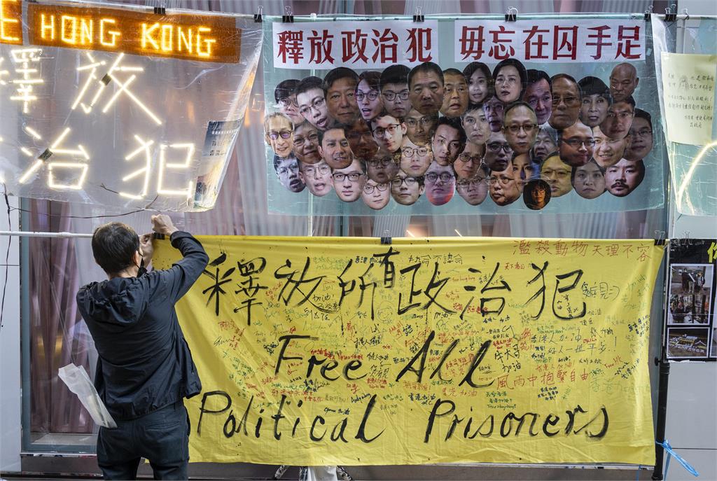 港版國安法管到日本？　香港留學生遭控「煽動港獨」恐被起訴