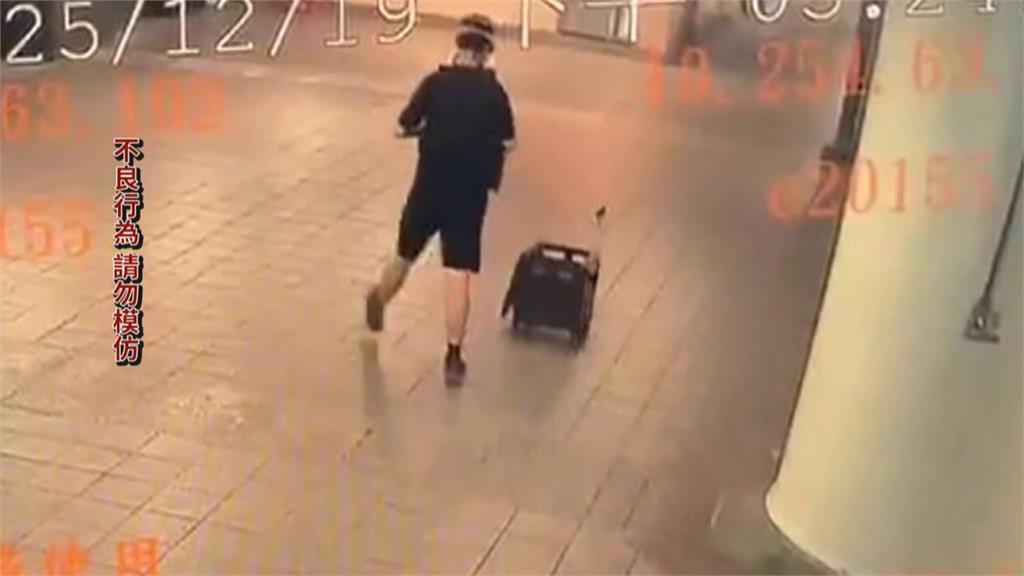 余家昶「英勇肉身阻擋」卻成首位犧牲者！他籲「別再提凶手名字」：他們不配