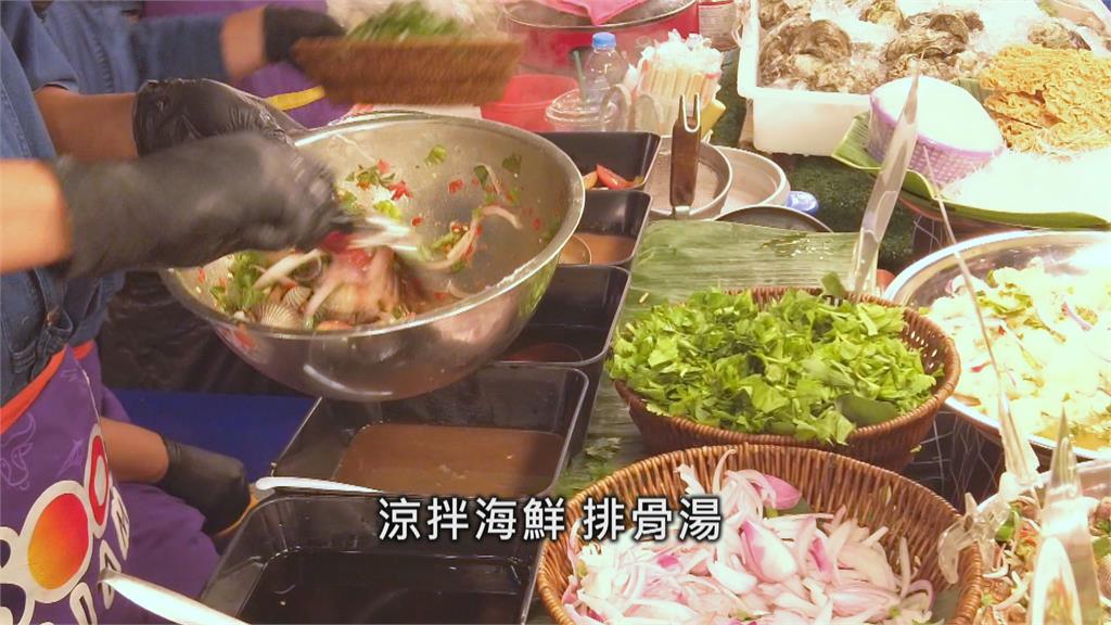 泰國拚疫後觀光復甦 觀光景點行銷拚商機