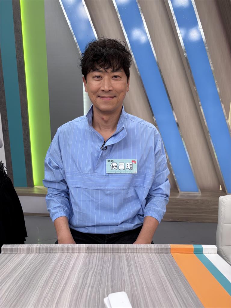 侯昌明女兒紐約住院驚魂!美國醫藥費帳單讓全家壓力倍增