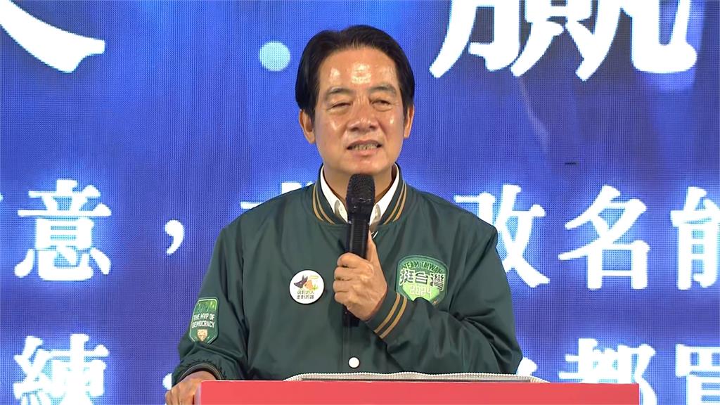 趙用"吃飯說"喻九二共識 蕭美琴:世界公認中國是風險