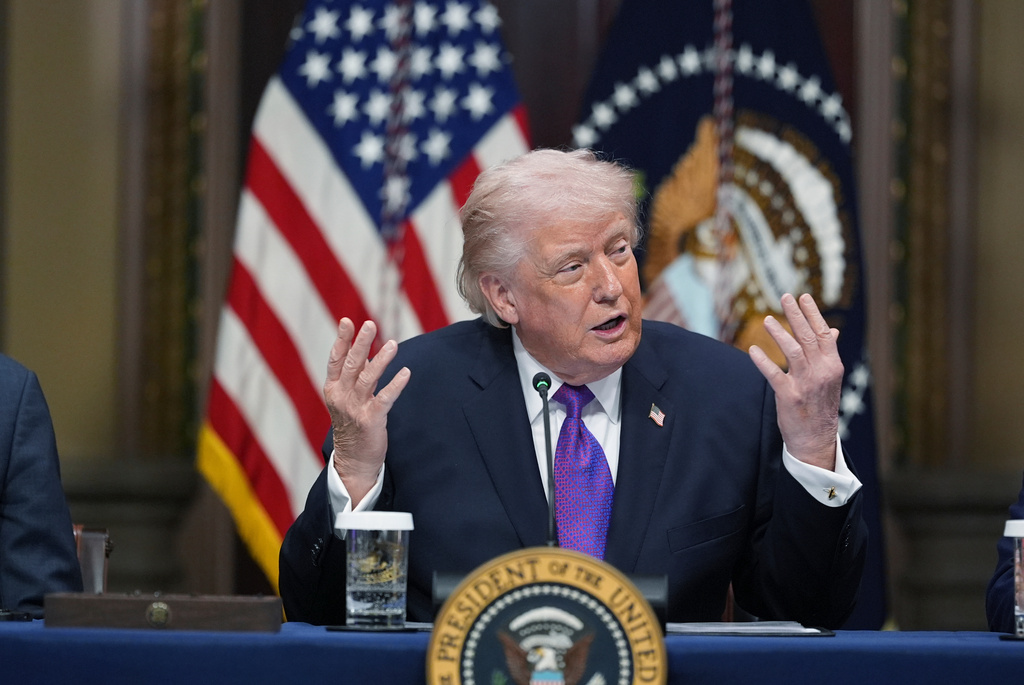 川習會前習近平恐要川普讓步「軍售、台獨」議題！前AIT主席示警了	