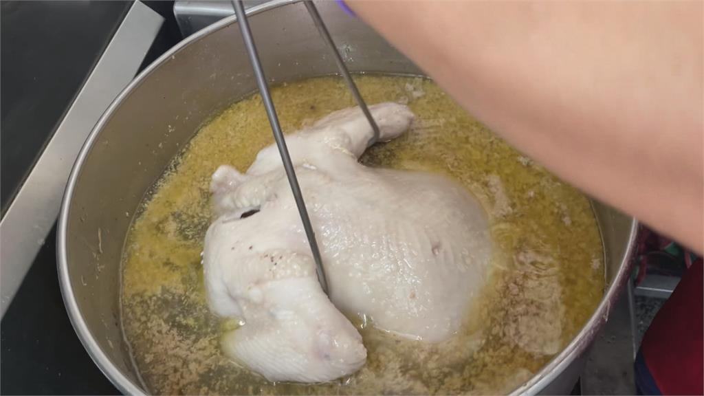 火雞肉飯vs.雞肉飯! 點餐「一句話」分辨是不是嘉義人