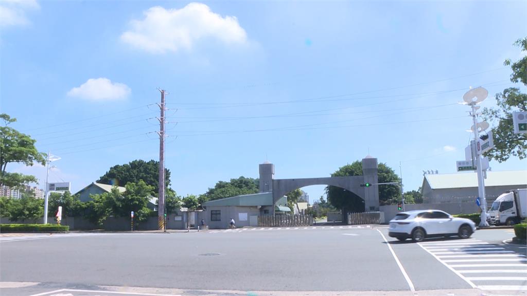 爭取輝達高雄設立總部　陳其邁：「這塊地」很貴　讓輝達優先用