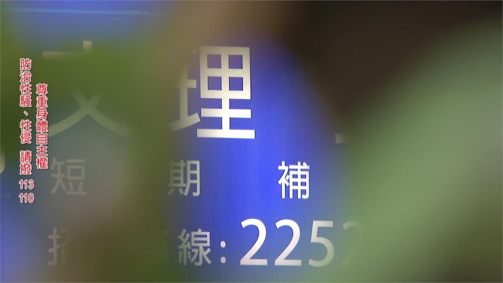 補教界老師涉性侵「還在任教」 補習班被罰25萬、負責人送辦