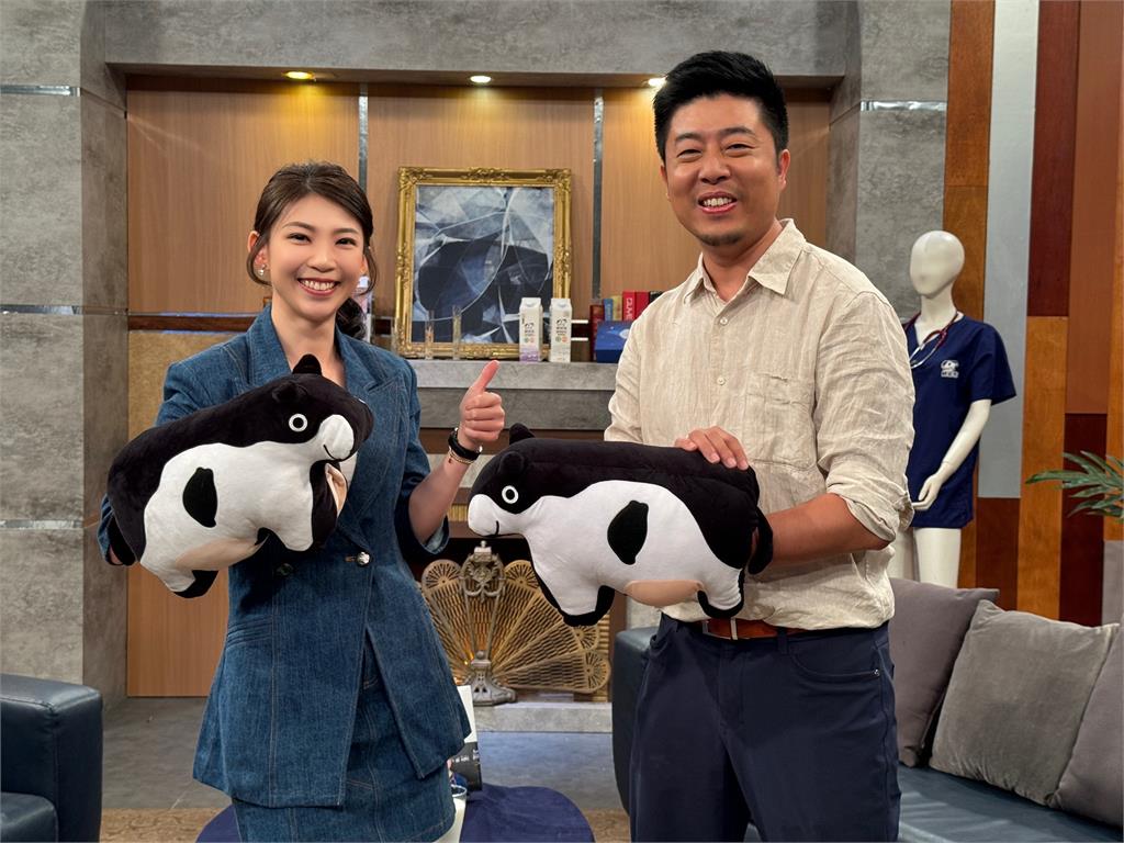 決策者/2025紐西蘭乳品零關稅衝擊!本土酪農業面臨生存戰?熱血獸醫談關鍵