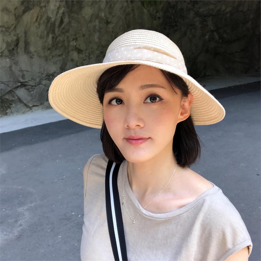 林昶佐證實Doris罹腦部罕病!哽咽「中斷錄影」曝放棄連任內幕