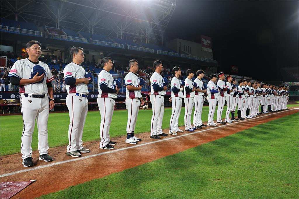 12強賽/日媒曬「12隊戰力排行榜」!台灣慘排倒數第2險勝「這國家」
