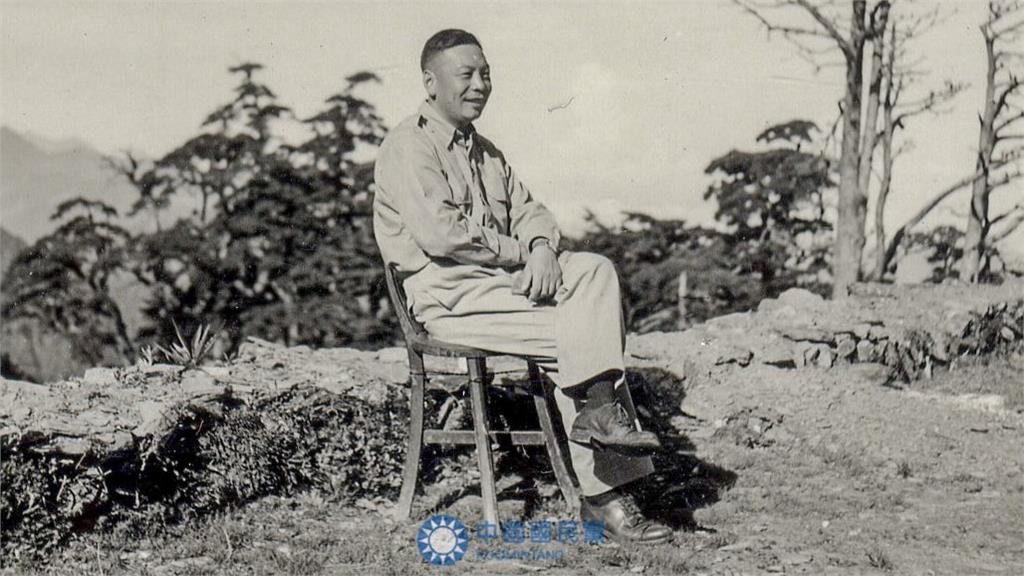 關鍵今日／蔣中正逝世51週年！從「帝王駕崩」看國民黨威權餘暉與外交孤立