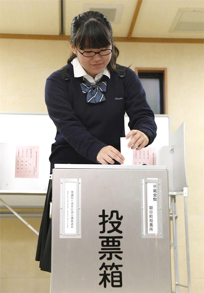 高島崚輔26歲當選蘆屋市長　改寫日本最年輕市長紀錄