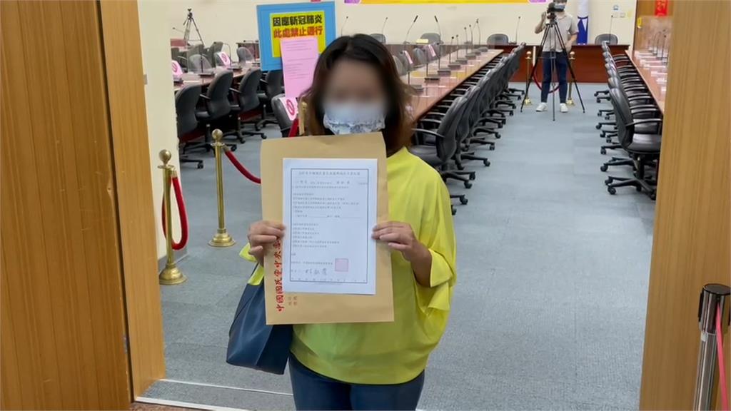 公器私用！　江啟臣座車淪辦公室主任私人小黃