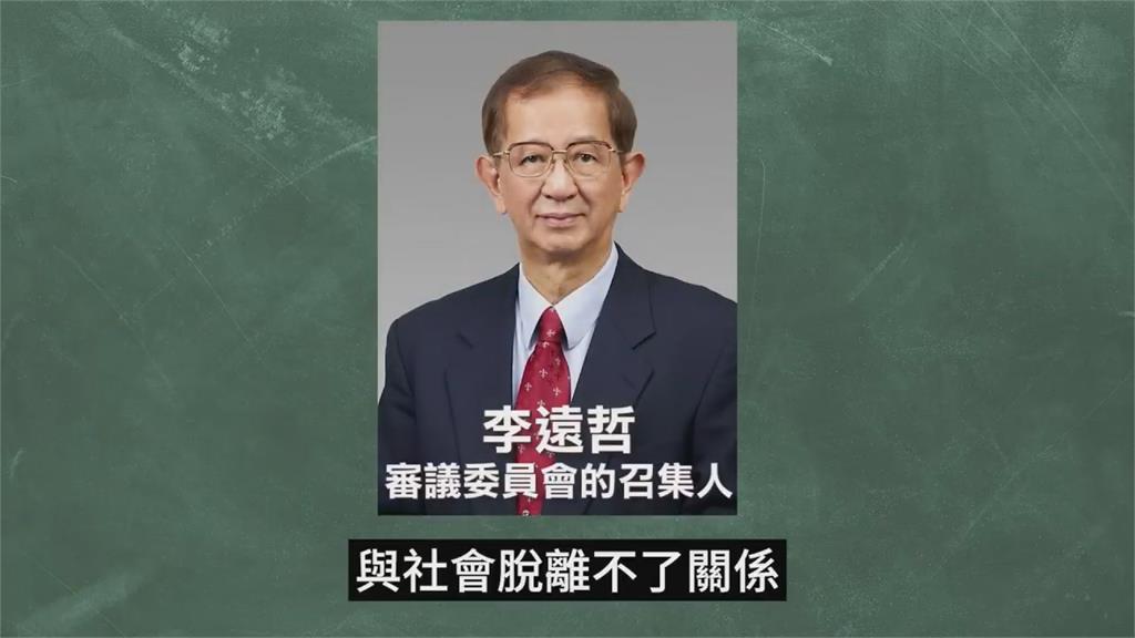 教改走鐘？他揪台灣「超重分數」畸形風氣　網指1關鍵：怎麼改都沒用