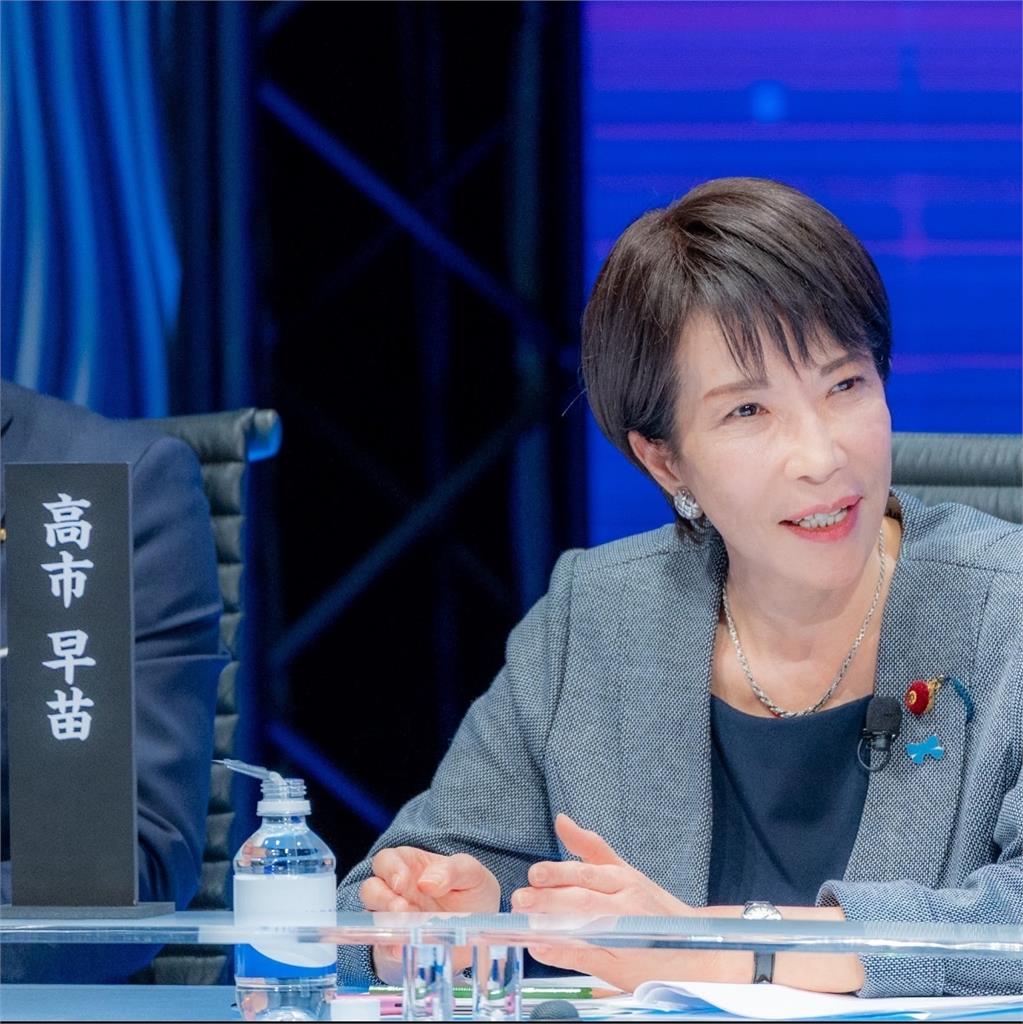 高市早苗「霸氣宣言」奪流行語大賞!深夜PO文揭「背後含義」認了:有些害羞