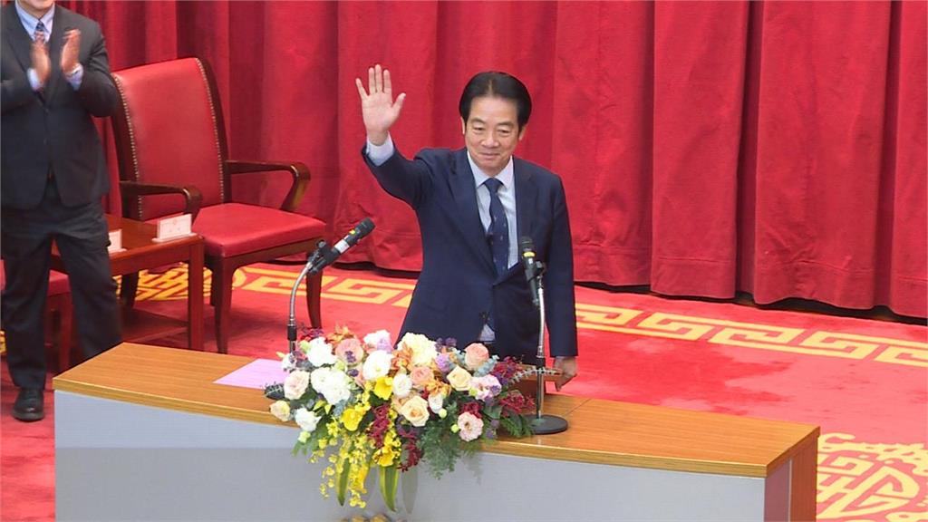 藍白陣營若焦土不審查「關稅恐淪韓25%下場」?商界大咖拋5點說重話