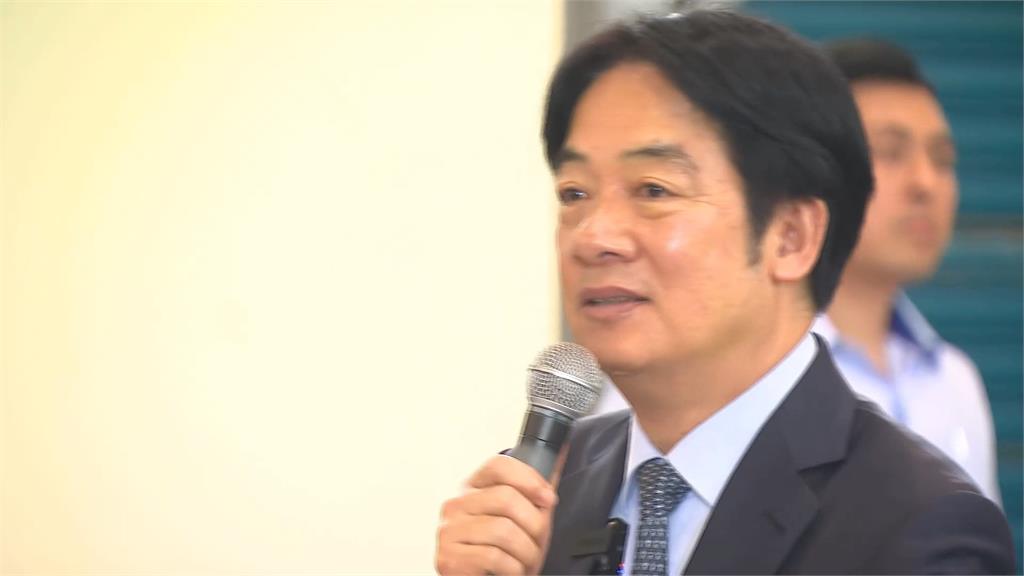 被爆不滿「三親等禁令」罵賴清德 簡舒培:分化伎倆不會上車