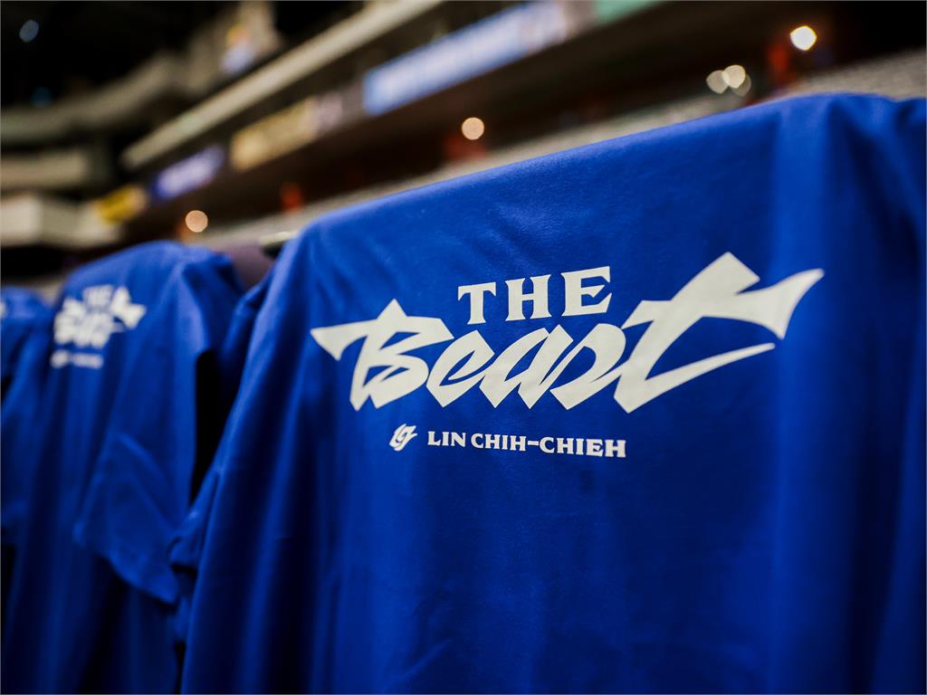 PLG／「野獸」林志傑引退賽倒數計時！十大亮點看這裡