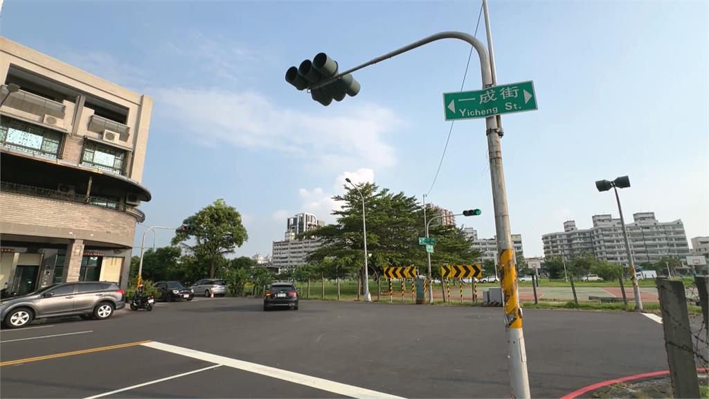 高雄隱藏密碼！　道路命名邏輯曝