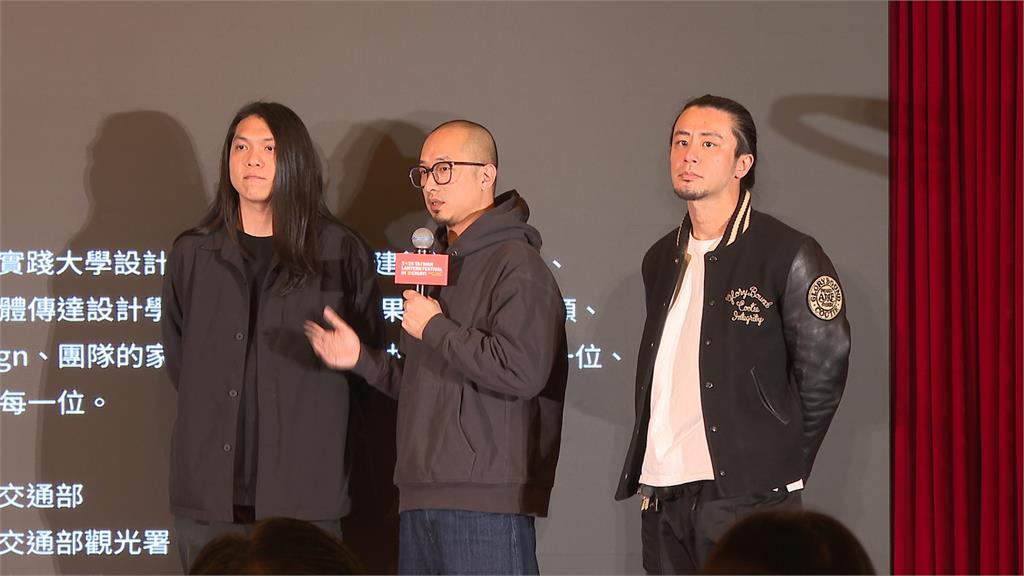 主燈非生肖！　2026台灣燈會在嘉義　「阿里山神木」意象主燈首曝光