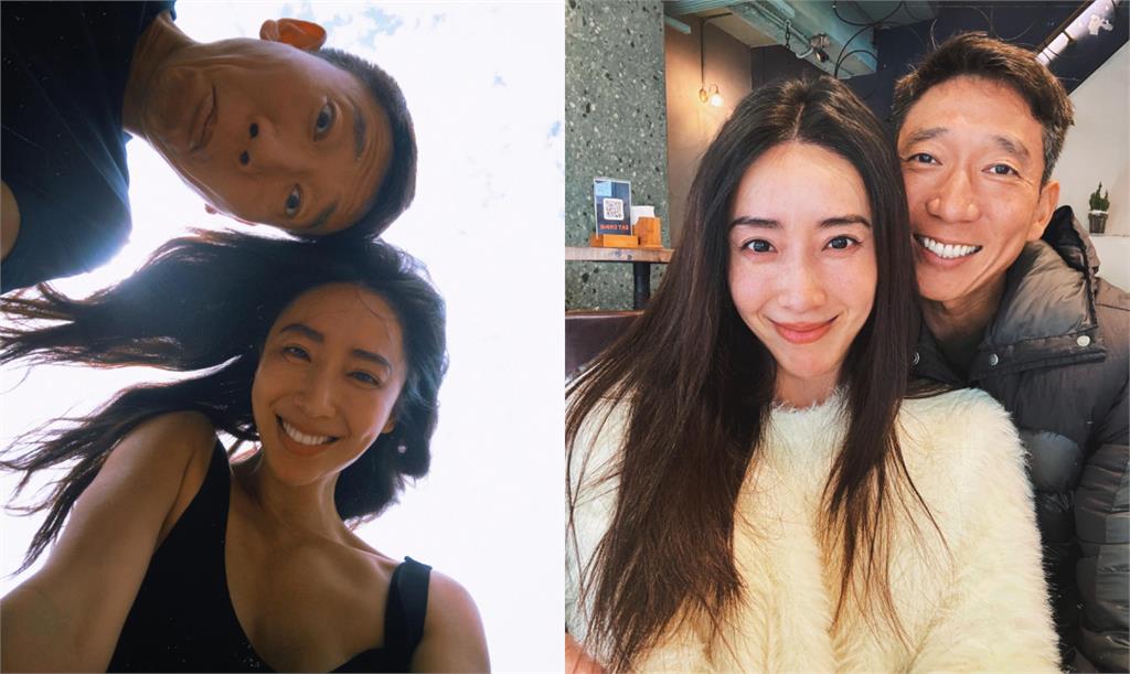 激辣女木工「下身失蹤」彎腰全看光!美腿滿出螢幕「竟是隋棠」尪說話了