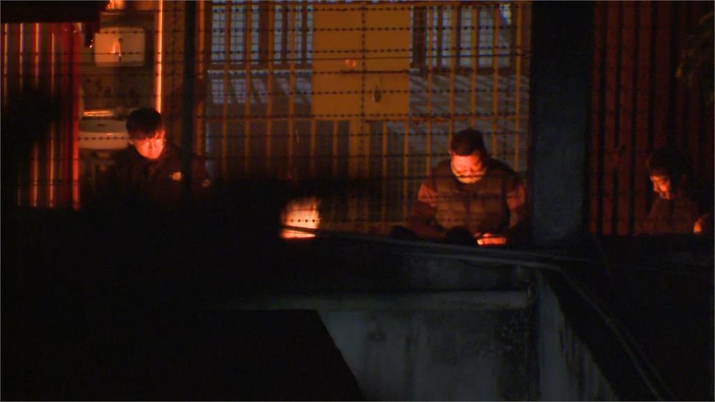 關鍵今日／吳新華「眷村混混→奪14命殺人魔」　伏法現場「超毛」連挨4槍沒斷氣