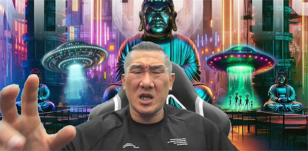 館長特助小瑋「8點發聲」了!提「2000萬始末真相」:我沒有勒索