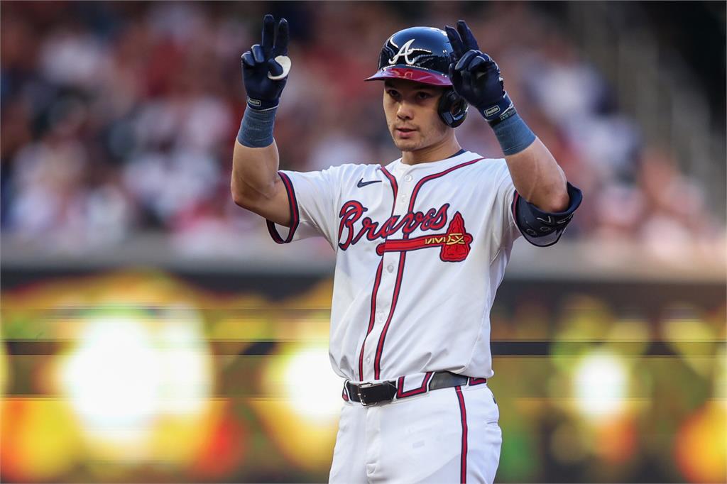 MLB／「費仔」剛到光芒就進傷兵名單！右側腹斜肌拉傷暫時無法出賽