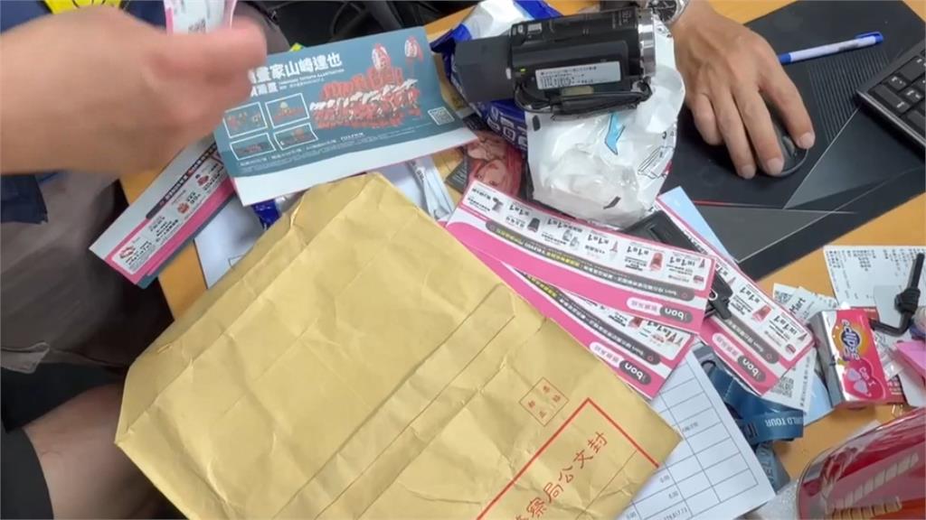 全台最大黃牛「強妮」聲押！　/雇工程師ＡＩ搶票牟利上千萬　