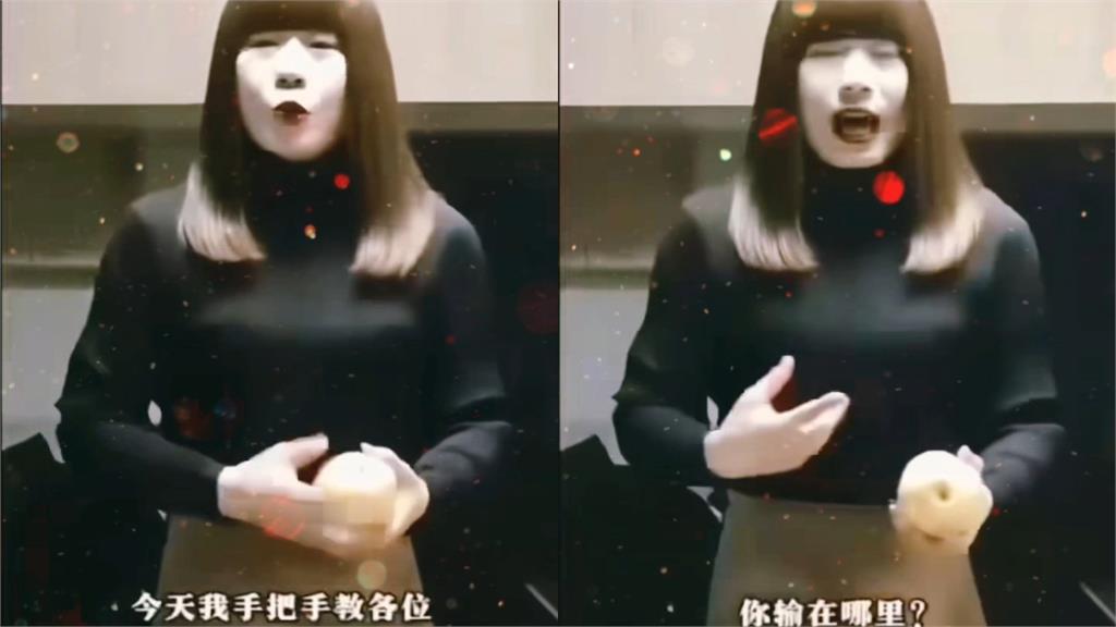 中國紅姐誘釣天菜激戰!李怡貞嘆「世界真瘋」網笑1事:來都來了 - 民視新聞網 7 中國紅姐「誘釣超帥天菜」深度激戰!李怡貞嘆「世界真瘋」網笑1事:來都來了