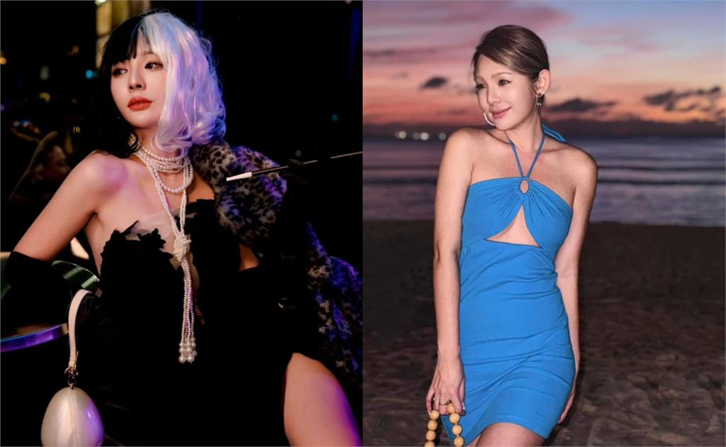 斷開30億富二代3年!鮪魚情人節「上身整片淨空」洩私下新歡:依然享受
