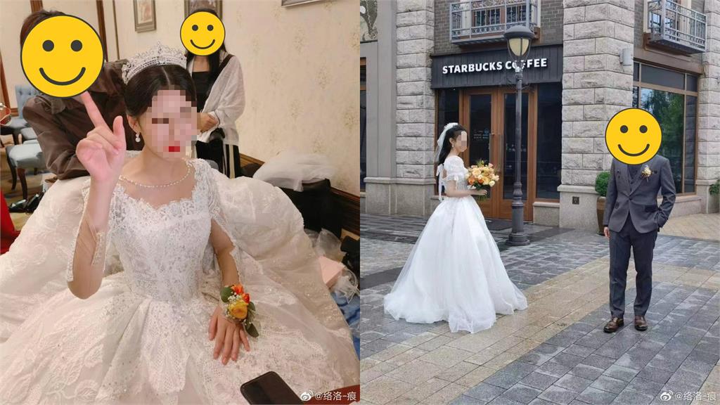 上海25歲魔性女老師出軌高一學生！「真面目被挖出」網震撼：人不可貌相