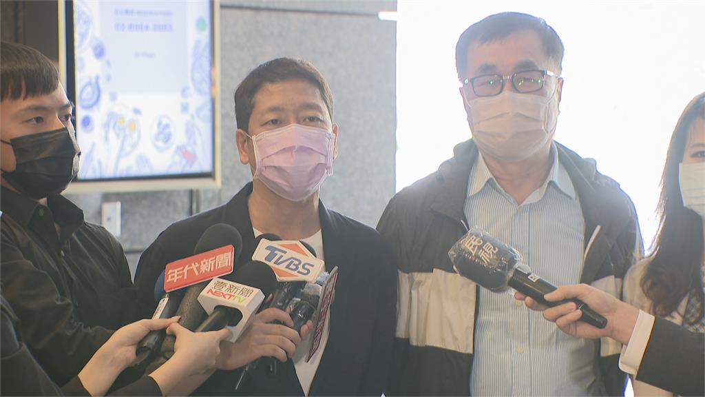 找嘸高雄「最強母雞」 藍議員北上勸進李四川