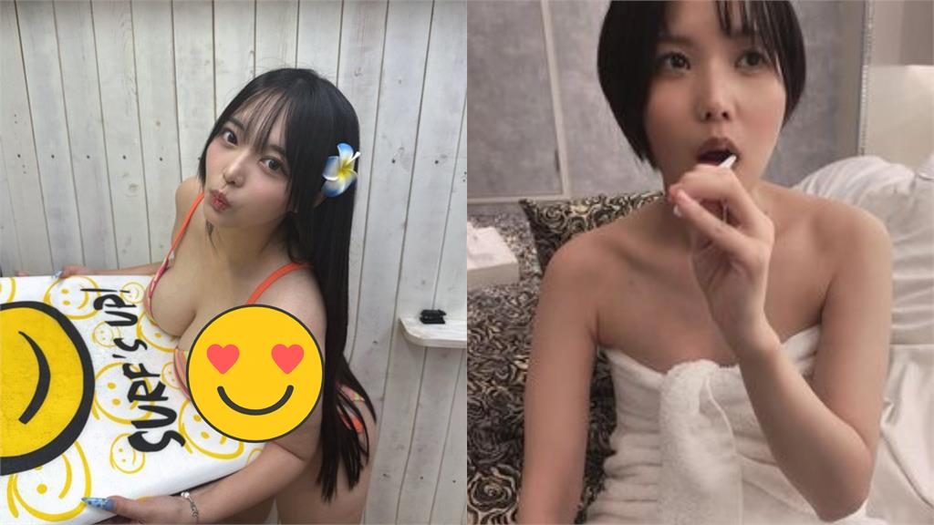 SOD活動「魔鏡號」駛進公園遭炎上！暗黑界女星「浴衣熱舞」家長氣炸