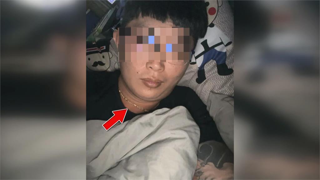 高雄大寮驚傳街頭搶案 早餐店老闆17萬金項鍊遭硬搶