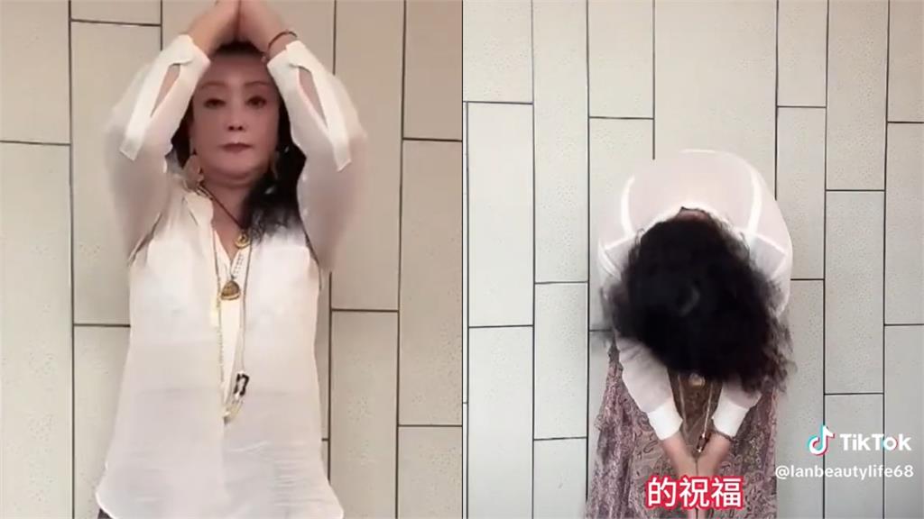 張蘭「吃大S人血饅頭」還沒完!大肆宣傳麻六記「超狂成就」稱:三陽開泰