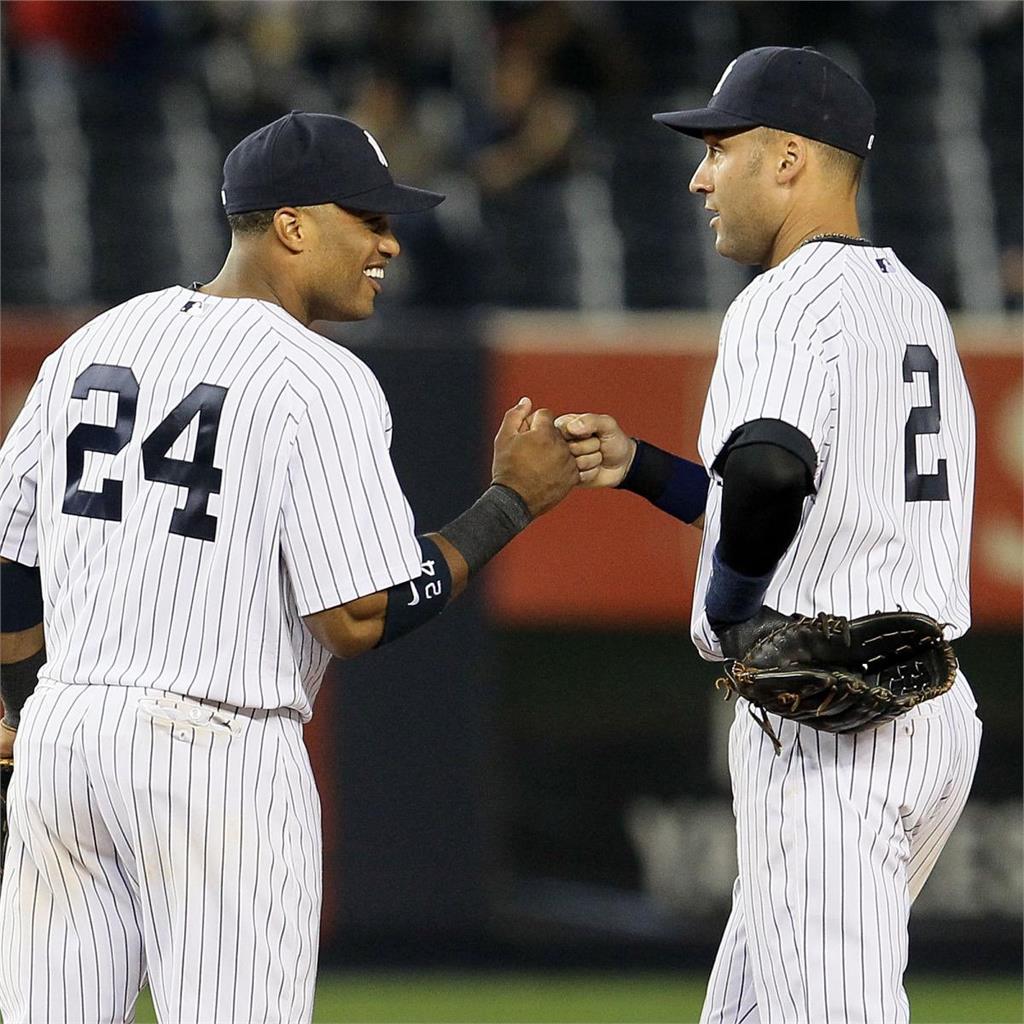 MLB/竟然沒有朗神和基特!大聯盟2000年來最強11位球員是誰?
