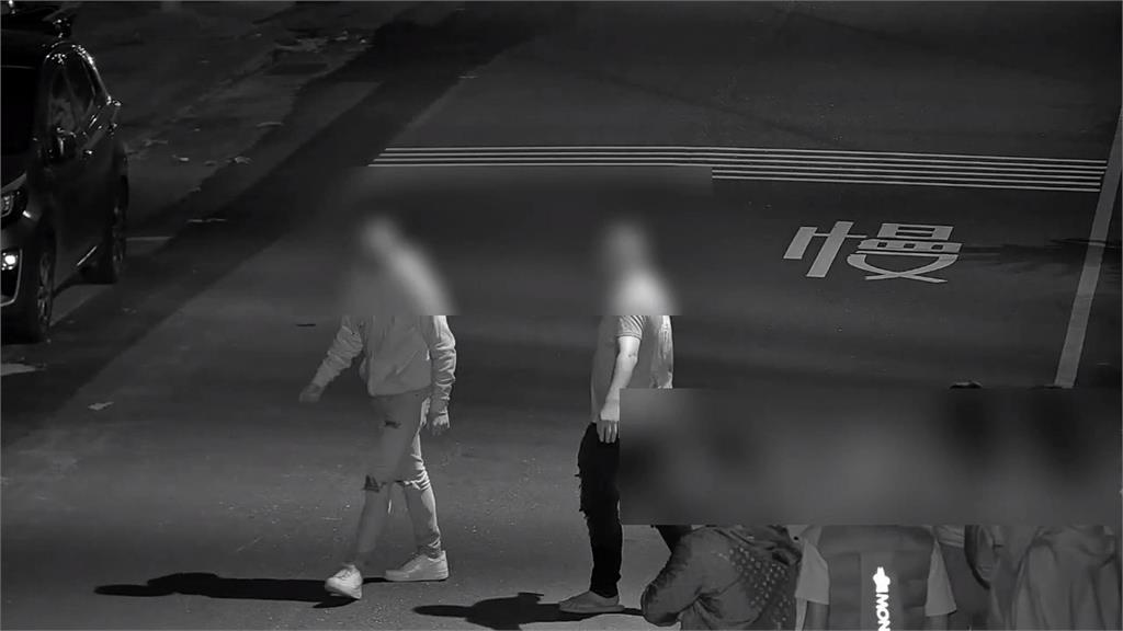 有夠烏龍!七嫌追債追錯間 //砸錯民宅還狂噴辣椒水