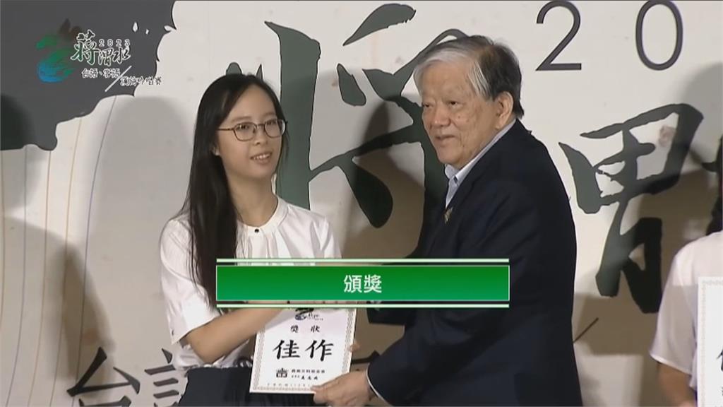 讓本土語言扎根! 立院連3年舉辦台語、客語漢詩吟唱賽