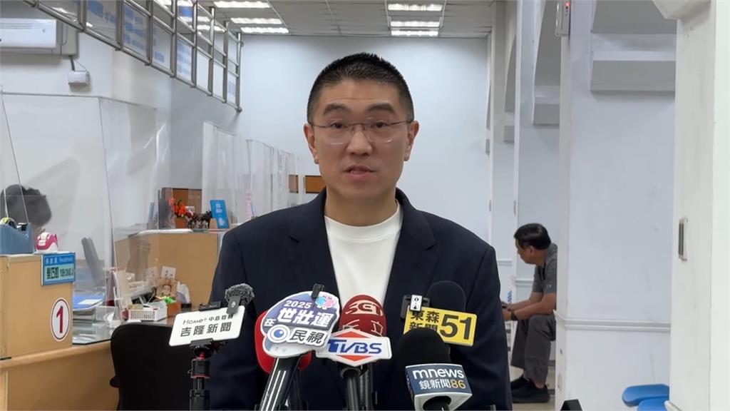 交保1週逆轉! 基檢掌握串證新事證、張淵翔收押禁見