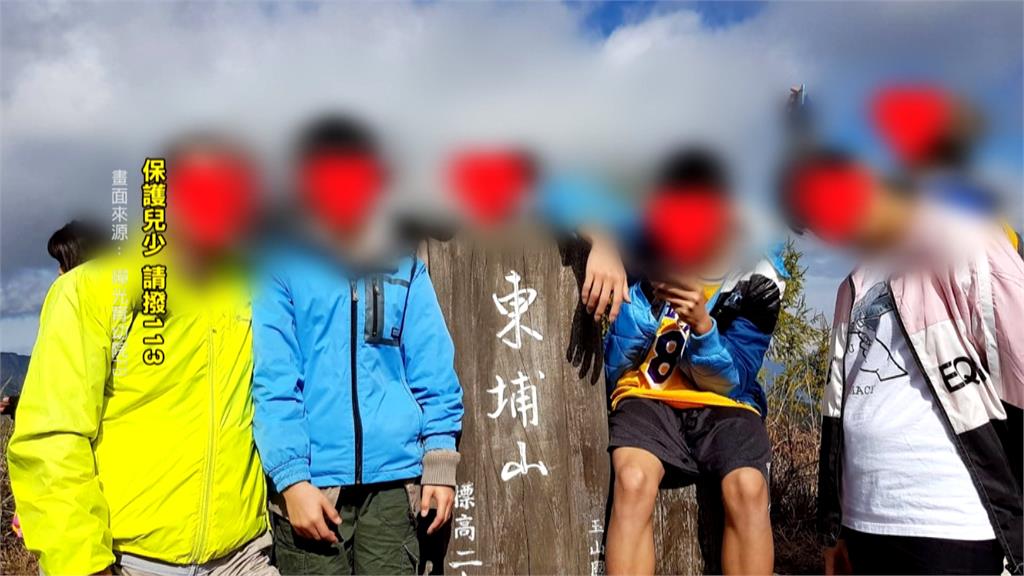 又傳兒虐！膠帶綁手、垃圾桶罰站　花蓮禪光育幼院被爆成「孩童煉獄」