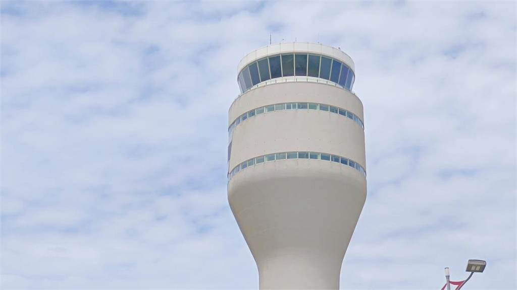 泰籍移工搭車不付錢 闖桃機塔台管制區被逮