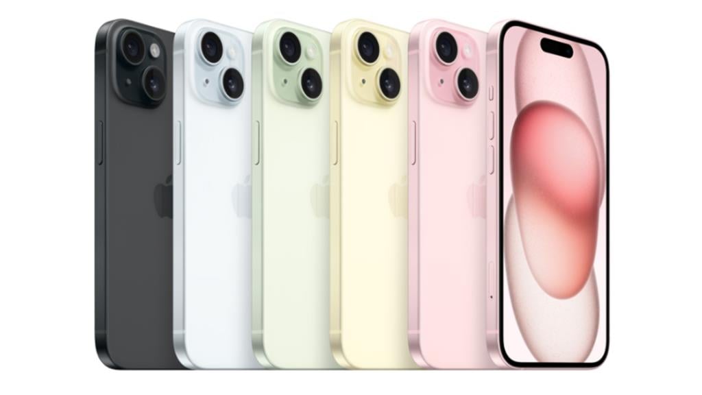他見iPhone 15「1改變」直搖頭!嘆前代更耐用 網全搖頭:等著被淘汰